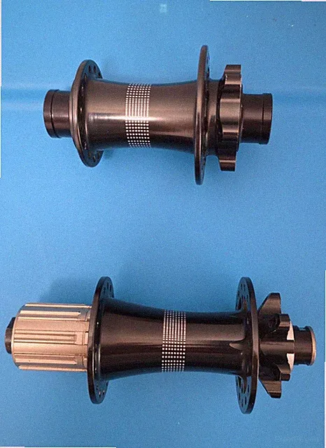 RARE Downhill SPECIALIZED Hub Set 20x110mm & 12x150mm Better than Shimano Saint