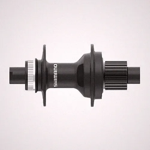 Shimano Deore Mountain Bike Hub Boost FH-MT410 12x148mm 12 speed