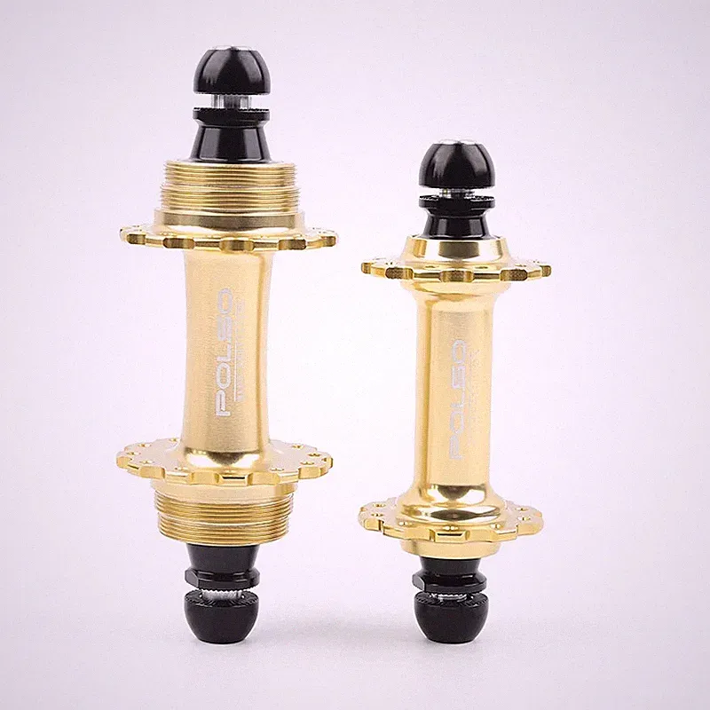 Track Cycling Bicycle 20 24 Holes Fixed Gear Bike Hub Single Speed Hub